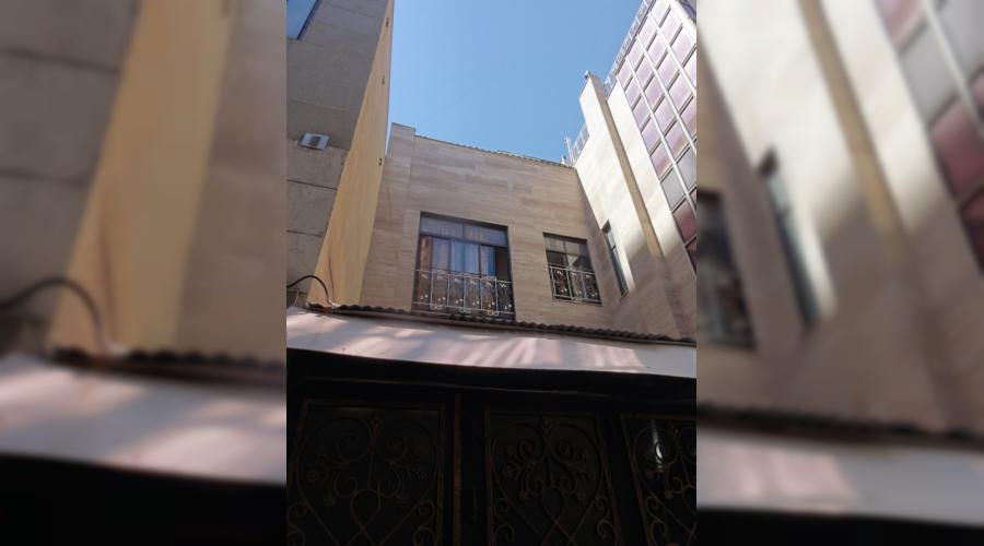 رزرو هتل و هتل آپارتمان ارزان مشهد فقط با پرداخت بیعانه